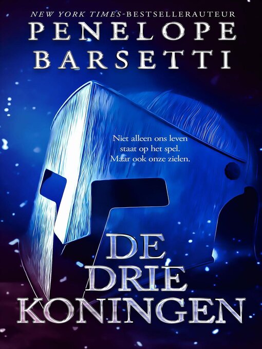 Title details for De drie koningen by Penelope Barsetti - Available